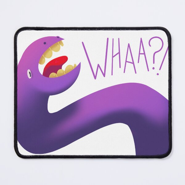 Item preview, WHAA?! Dino designed and sold by GentleSketchie.