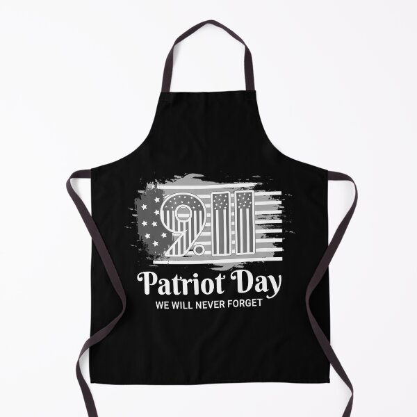 Item preview, A design featuring the American flag 9.11 Patriot Day in grey designed and sold by velisani.