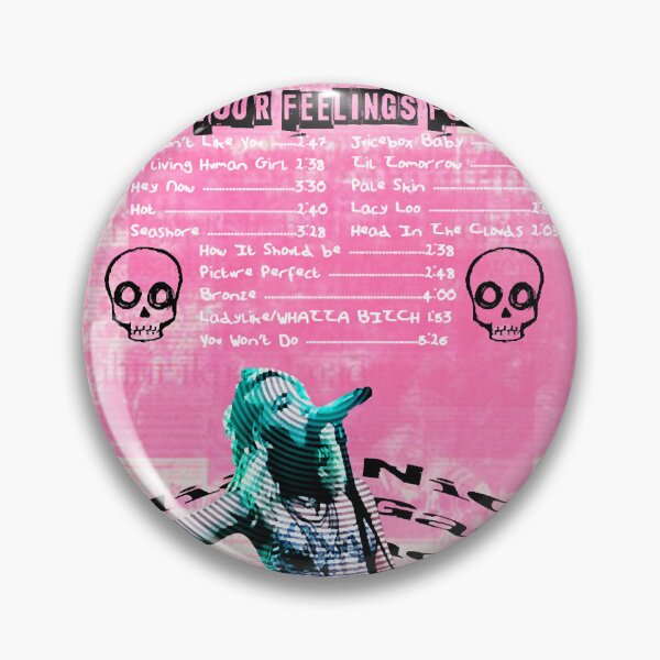 Item preview, The Regrettes band Vintage designed and sold by JACOBBWILLIAM.
