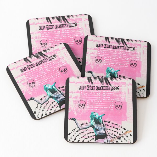 Item preview, The Regrettes band Vintage designed and sold by JACOBBWILLIAM.
