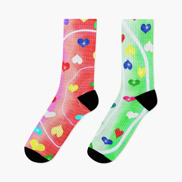 Item preview, Colorful pattern  designed and sold by Shirley cute art .