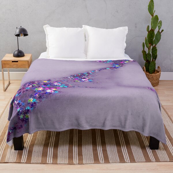 Item preview, Massimo violet marble - stars designed and sold by marbleco.