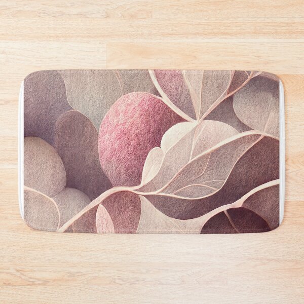 Item preview, Pink Flower Petals designed and sold by NianderQuinn.