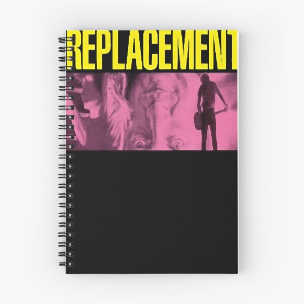 Item preview, the Replacements vintage designed and sold by JACOBBWILLIAM.