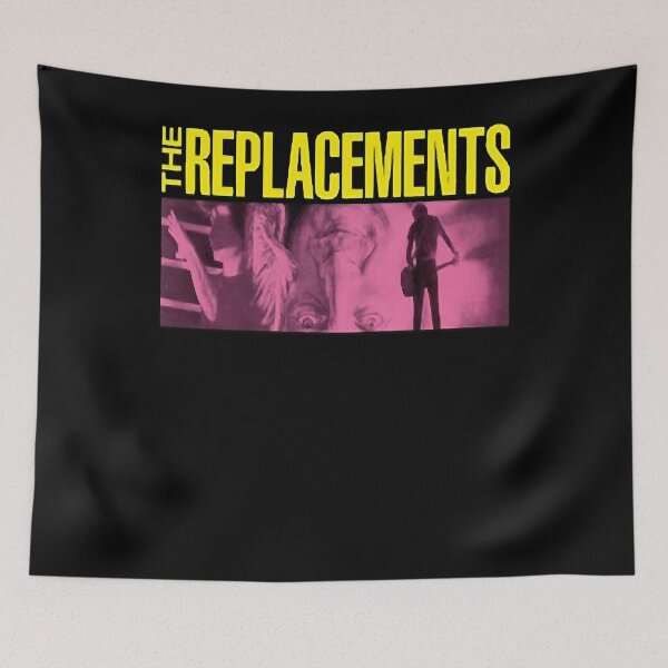Item preview, the Replacements vintage designed and sold by JACOBBWILLIAM.