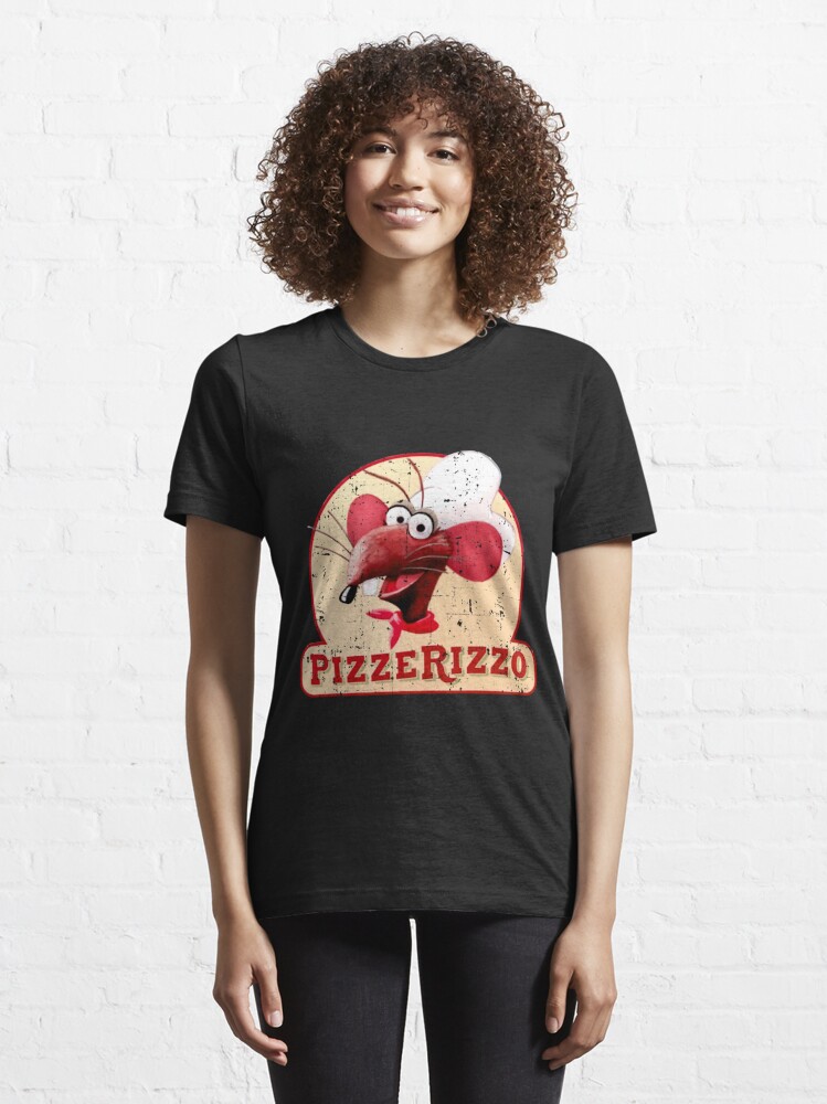 pizzerizzo shirt