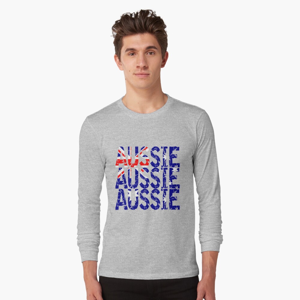 Item preview, Long Sleeve T-Shirt designed and sold by EthosWear.