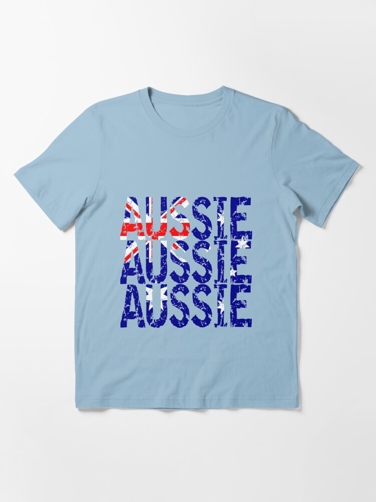 kmart aussie shirt