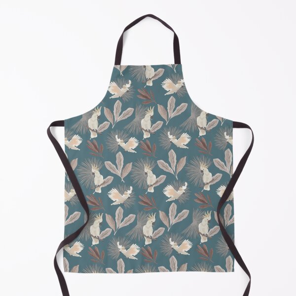 Item preview, KAKADU PATTERN designed and sold by Catastroish.