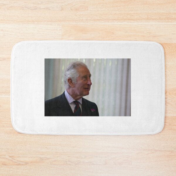 Item preview, King Charles III designed and sold by KNBS.