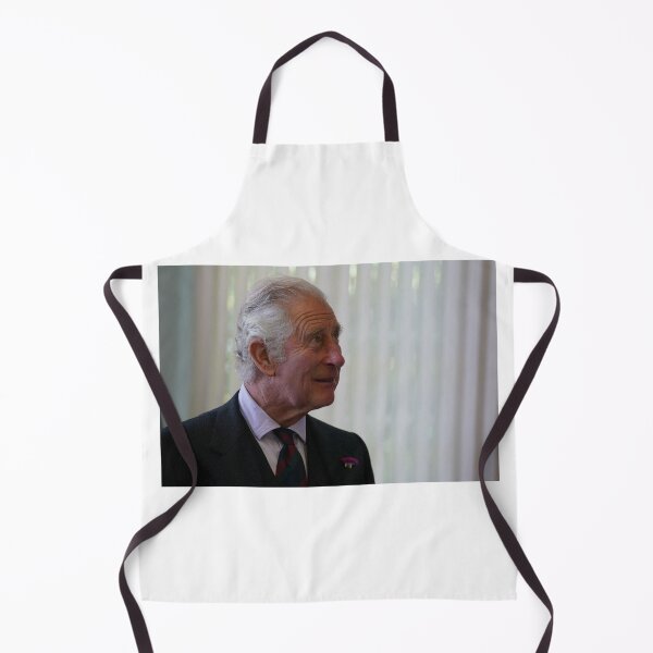 Item preview, King Charles III designed and sold by KNBS.