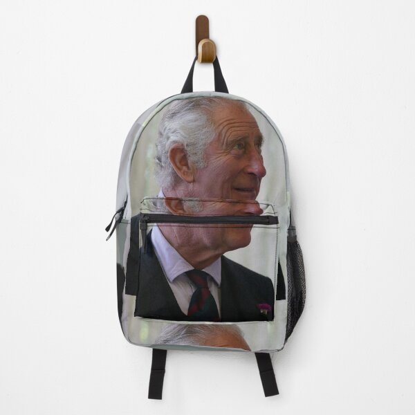 Item preview, King Charles III designed and sold by KNBS.