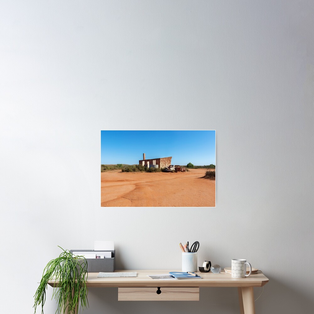 Item preview, Poster designed and sold by StuartRow.