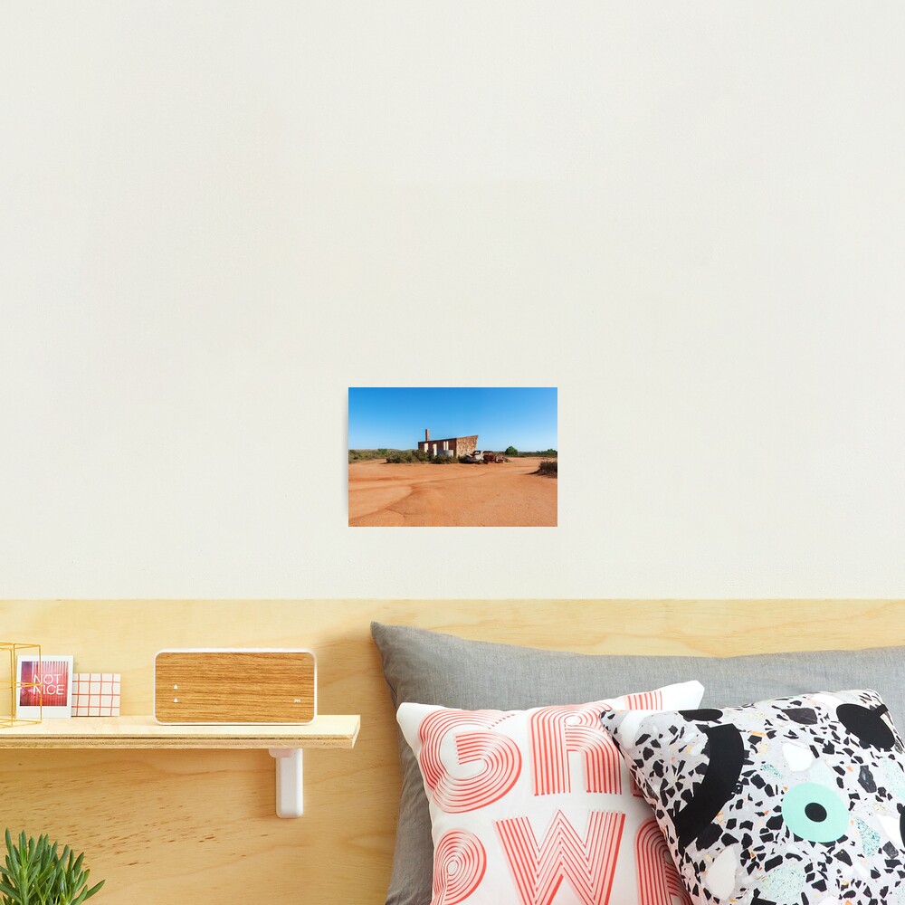 Item preview, Photographic Print designed and sold by StuartRow.