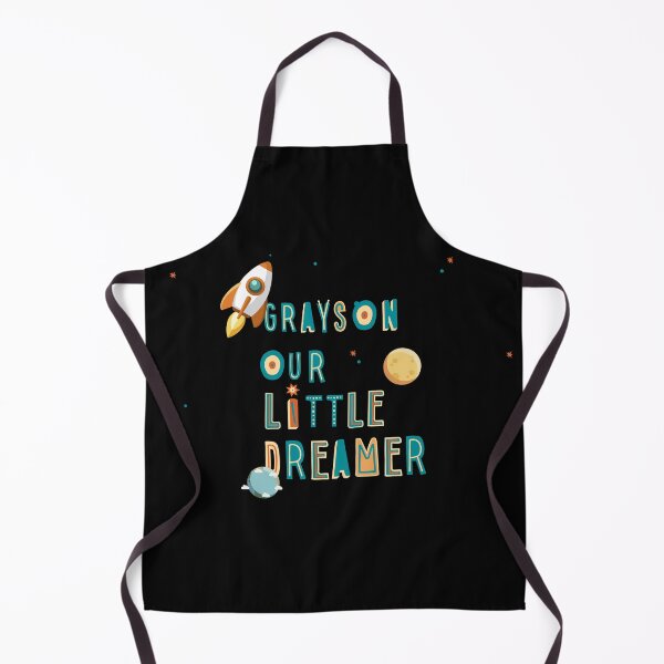 Item preview, Grayson - little dreamer designed and sold by Urosek.