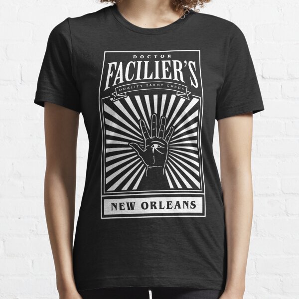 New Orleans Graphic Fashion T-Shirts, Gifts, and Souvenirs Online