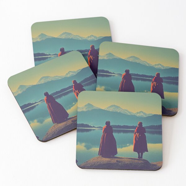 Item preview, Monarchs of the Apocalypse designed and sold by Creative Shed Designs.