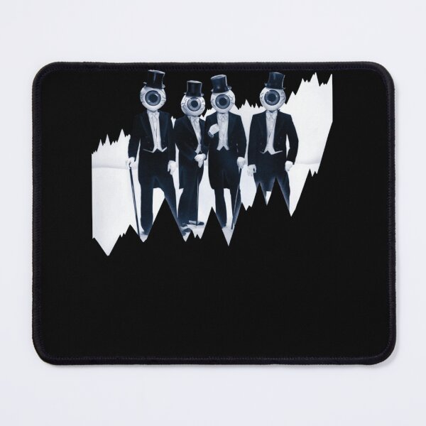 Item preview, The Residents designed and sold by JACOBBWILLIAM.