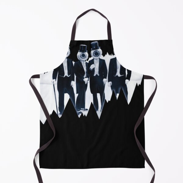 Item preview, The Residents designed and sold by JACOBBWILLIAM.