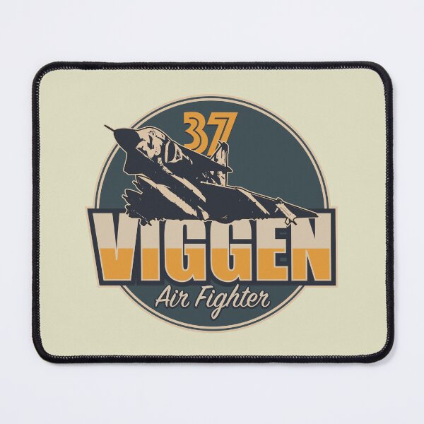 Item preview, Viggen designed and sold by StrongVlad.