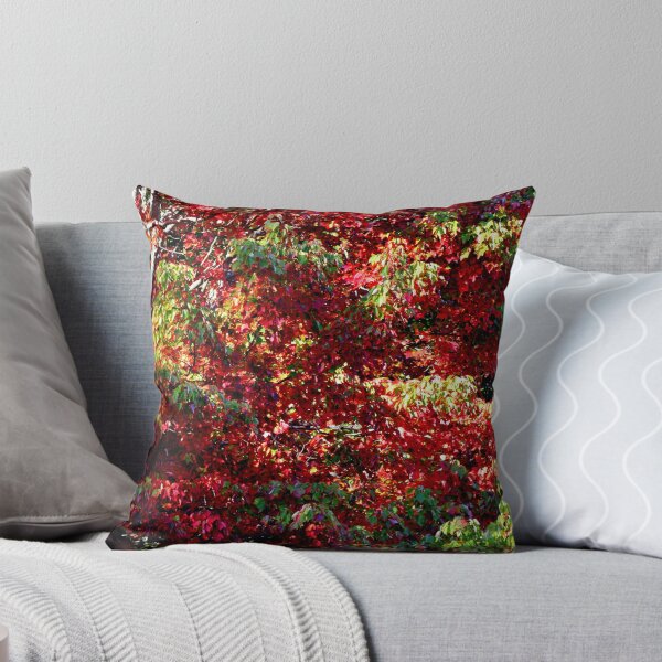 Item preview, Its a Red Jungle Out There designed and sold by Kathleen Daley.