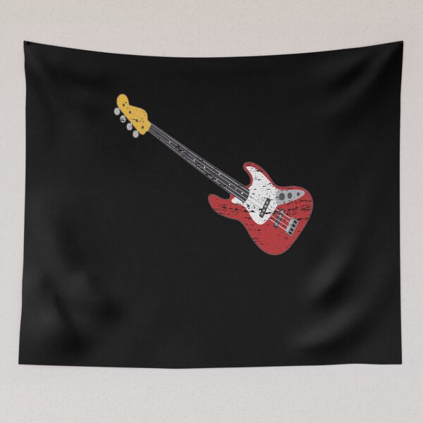 Item preview, Bass Guitar Player Bassist Perfect Guitar Music Bass Lover Gift designed and sold by Countrysmart.