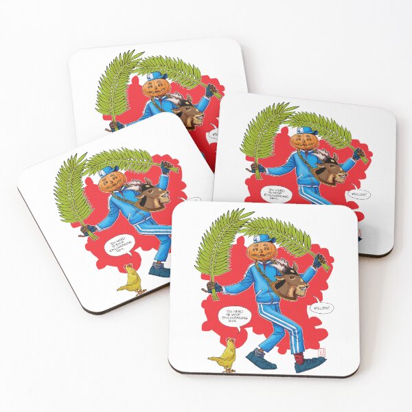 Item preview, Hijinks and Glory Days designed and sold by David Lee  INGERSOLL.