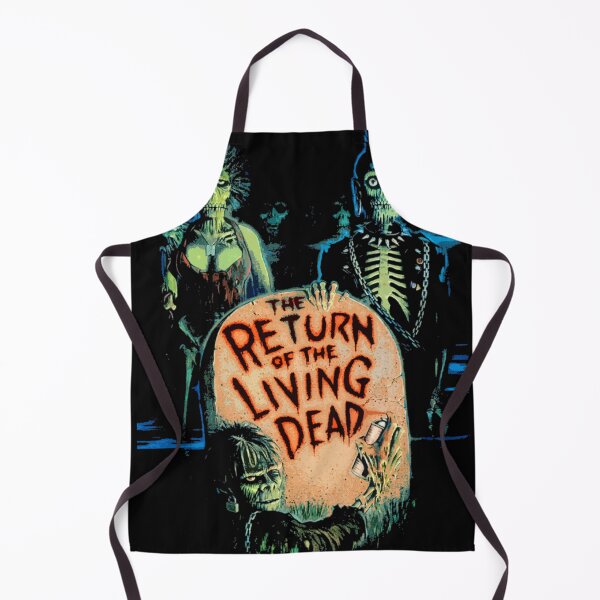 Item preview, The Return of the Living Dead designed and sold by JACOBBWILLIAM.