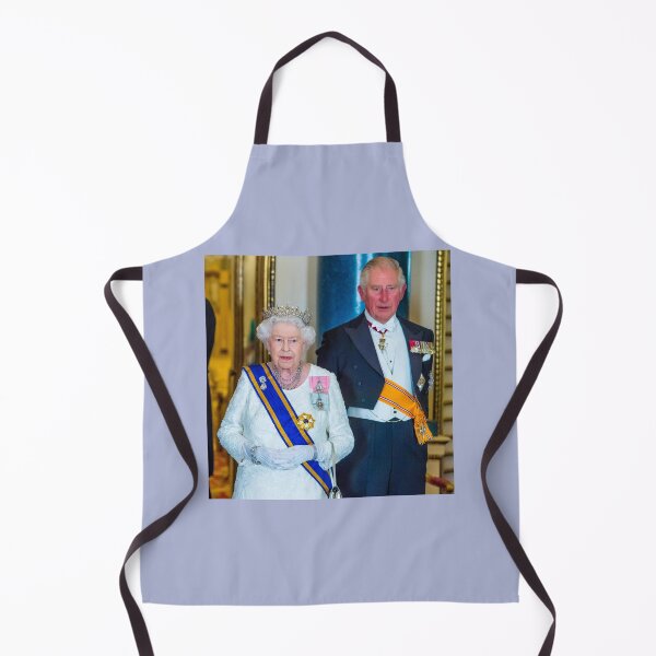 Item preview, Queen Elizabeth II and King Charles III designed and sold by KNBS.