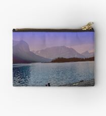 Kananaskis Country Studio Pouch