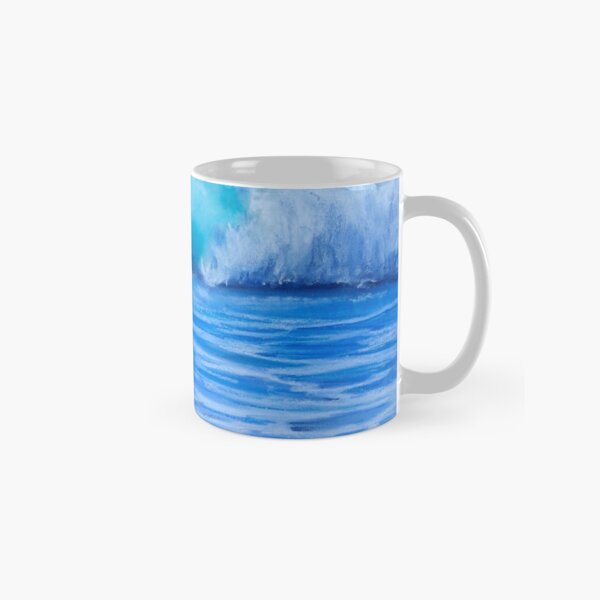 Pristine Classic Mug