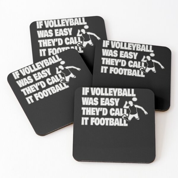 Item preview, Cute Funny Volleyball Designs For Teen Girls And Women Volleyball Player Gift designed and sold by Countrysmart.