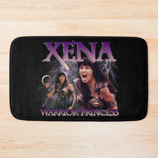 Item preview, Xena Warrior Princess  designed and sold by CharXena.