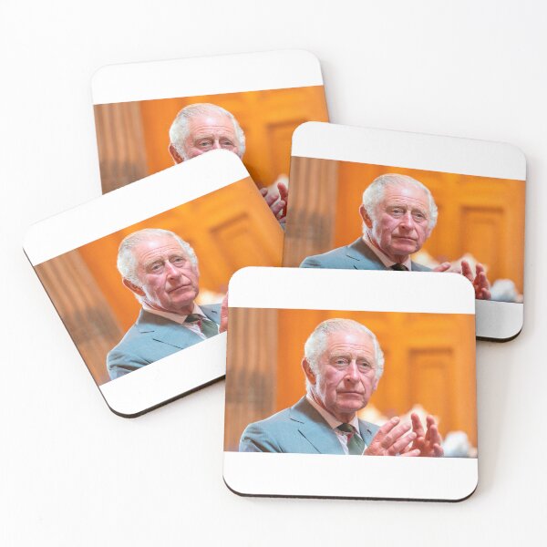 Item preview, Queen Elizabeth II and King Charles III designed and sold by KNBS.