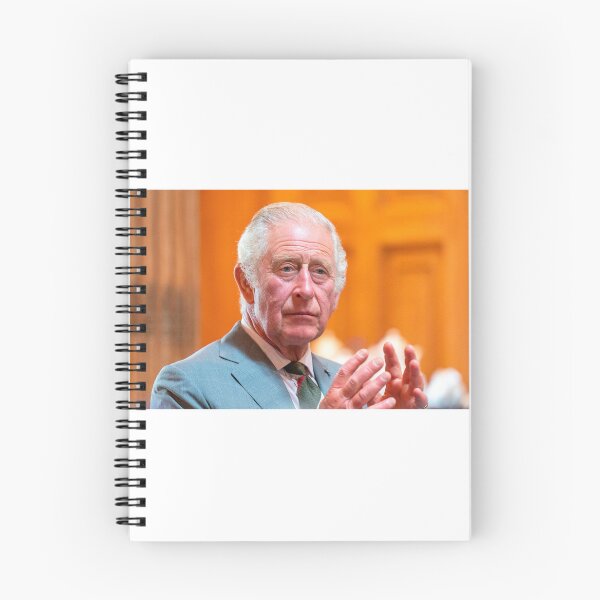 Item preview, Queen Elizabeth II and King Charles III designed and sold by KNBS.
