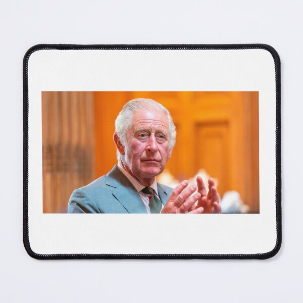 Item preview, Queen Elizabeth II and King Charles III designed and sold by KNBS.