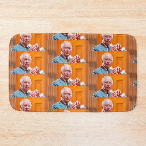 Item preview, Queen Elizabeth II and King Charles III designed and sold by KNBS.