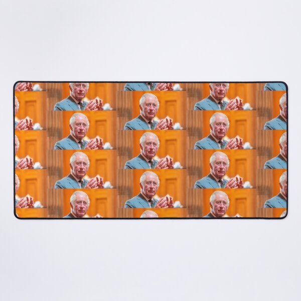 Item preview, Queen Elizabeth II and King Charles III designed and sold by KNBS.