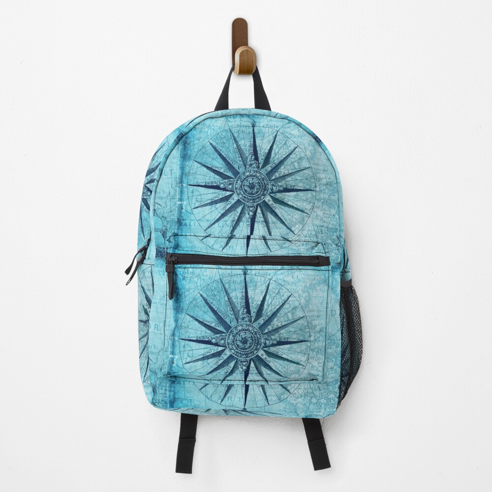 Item preview, Backpack designed and sold by MUZA9.