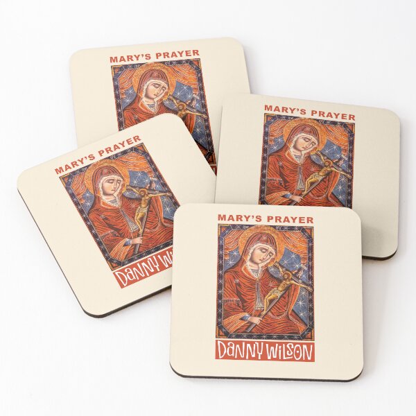 Item preview, Mary's Prayer designed and sold by Jools-57.