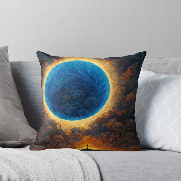 Item preview, Blue Supernova designed and sold by Kazaiart.