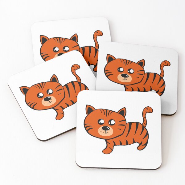 Item preview, Tiger design  designed and sold by Poonam Rani.