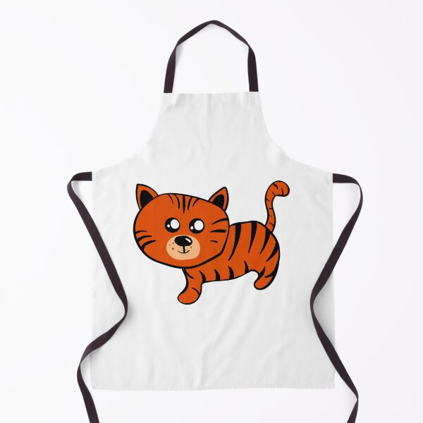 Item preview, Tiger design  designed and sold by Poonam Rani.