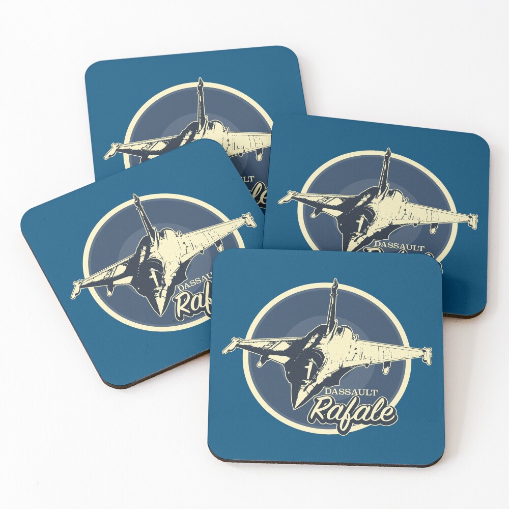 Item preview, Coasters (Set of 4) designed and sold by StrongVlad.
