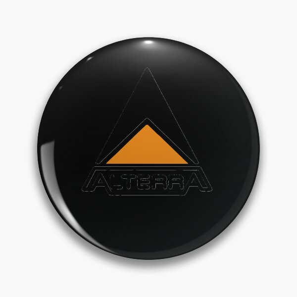 Item preview, Alterra designed and sold by PinchosVoitiero.