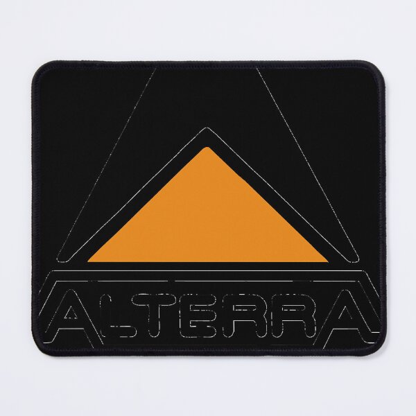 Item preview, Alterra designed and sold by PinchosVoitiero.