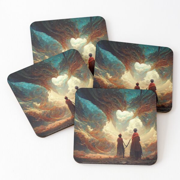 Item preview, Facing Down Hope designed and sold by Kazaiart.