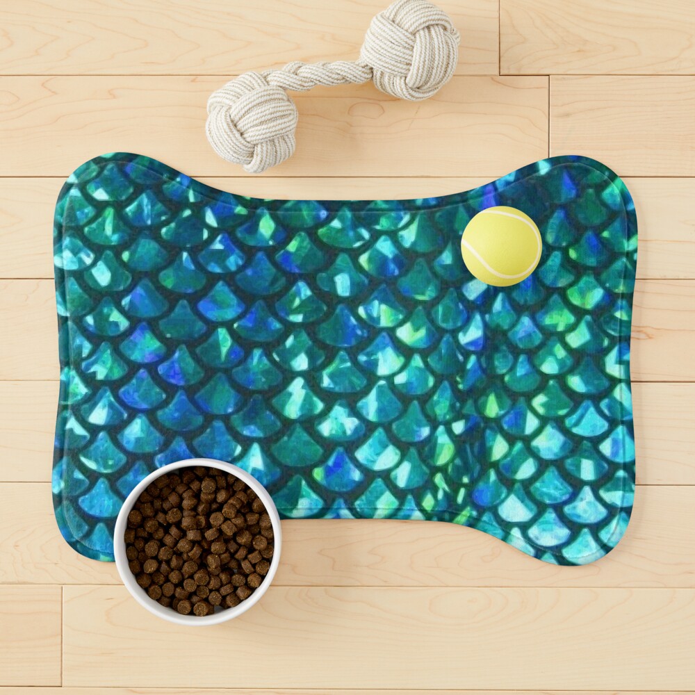 Item preview, Dog Mat designed and sold by rapplatt.