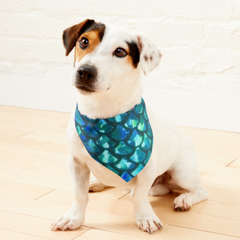 Item preview, Pet Bandana designed and sold by rapplatt.
