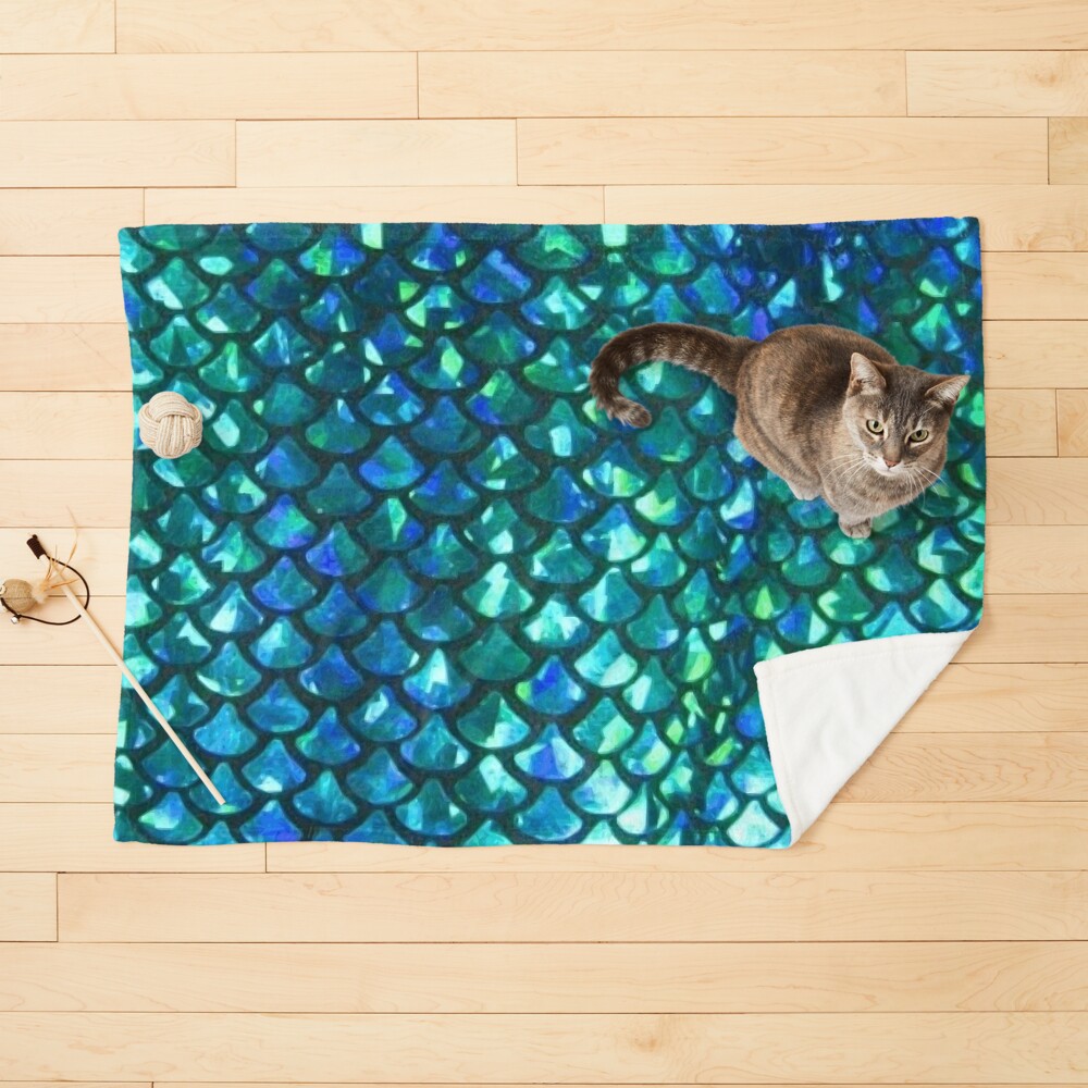 Item preview, Pet Blanket designed and sold by rapplatt.